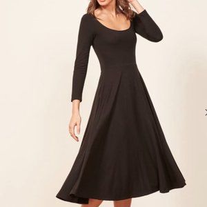 Reformation Lou Dress